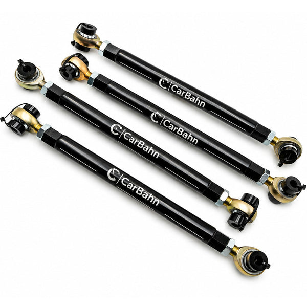 Adjustable Toe Link Kit | BMW F8X/G8X M2/M3/M4