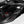 C8 Corvette Carbon Fiber Rear Hatch Vent Overlays