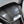 CCS C8 Corvette Carbon Fiber Waterfall Speaker Overlay with Flag
