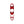C8 Corvette Carbon Fiber Transmission Control Outer Trim - Black or Red