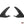 CCS C8 Corvette Stingray Carbon Fiber Door Handle & Quarter Panel Scoops
