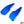 CCS C8 Corvette Carbon Fiber Paddle Shifter Extenders - Blue