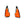 CCS C8 Corvette Carbon Fiber Paddle Shifter Extenders - Forged Carbon