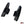 C8 Corvette Carbon Fiber Paddle Shifter Replacement