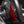 C8 Corvette Red Carbon Fiber Paddle Shifter Replacement
