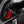 C8 Corvette Red Carbon Fiber Paddle Shifter Replacement