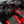 CCS C8 Corvette Red Carbon Fiber Center Console Overlay