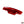C8 Corvette Red Carbon Fiber Paddle Shifter Replacement