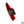 C8 Corvette Red Carbon Fiber Paddle Shifter Replacement