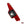 C8 Corvette Red Carbon Fiber Paddle Shifter Replacement