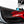 CCS C8 Corvette Carbon Fiber Speaker Covers - Red