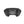 CCS C8 Corvette Carbon Fiber Waterfall Speaker Overlay with Flag
