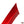 CCS C8 Corvette Red Carbon Fiber Upper Right Center Console Trim