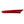 C8 Corvette Carbon Fiber Upper Right Center Console Trim - Black or Red