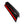 C8 Corvette Z51 Spoiler Wickers - Carbon Flash