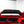 C8 Corvette Z51 Spoiler Wickers - Carbon Flash