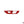 CCS C8 Corvette Red Carbon Fiber Lock Trim Overlay