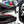 CCS C8 Corvette Red Carbon Fiber Lock Trim Overlay