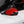 CCS C8 Corvette Red Carbon Fiber Mirror Overlays