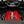 CCS C8 Corvette Z06 LT6 Red Carbon Fiber Engine Cover
