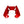 CCS C8 Corvette Z06 LT6 Red Carbon Fiber Engine Cover