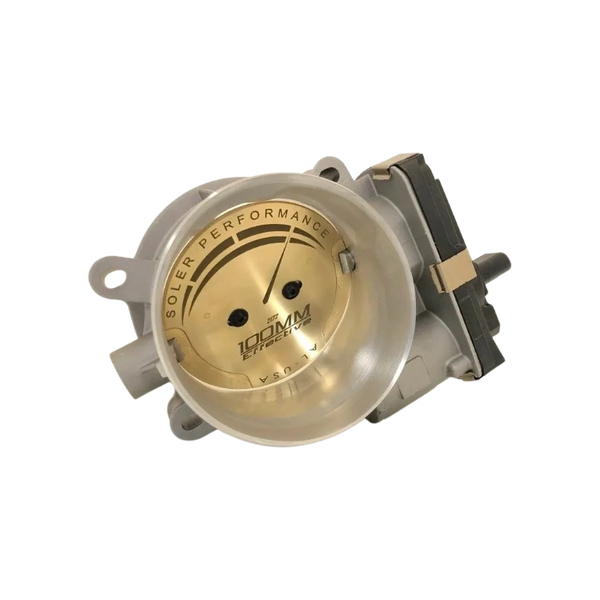 SE9871-100, 95+ MM / 100MM EFF. LT2/LT5/ZR1
