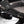 C8 Corvette Carbon Fiber Reading Lamp Overlay