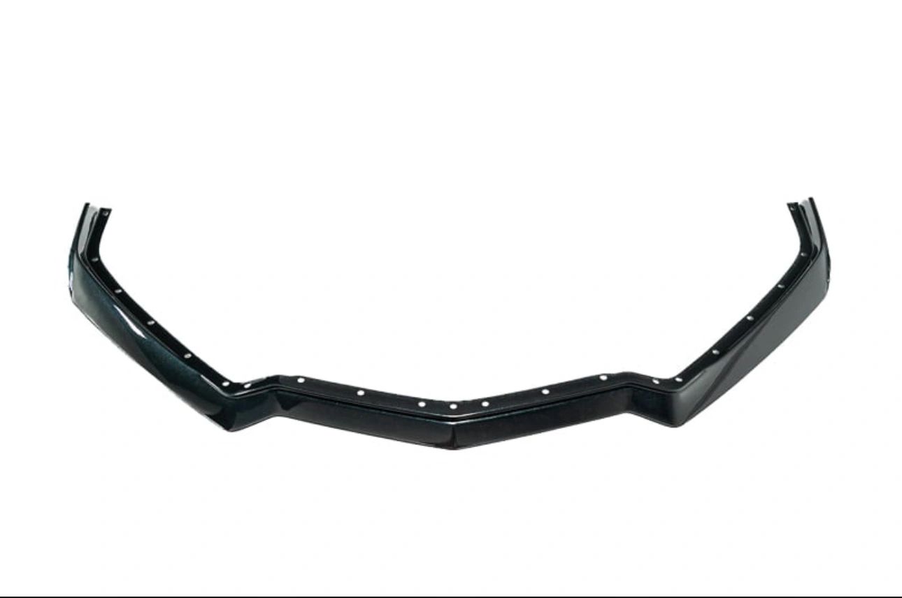 C8 Corvette 1VM Front Lip / Splitter