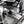 2020+ C8 Corvette Coupe - Rear Cowl Covers | Stainless Steel, Choose Style