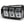 2024-2026 Mustang S650 Heritage-X™ RGB Taillights Amber Turn Signal Sequential w/ Animation