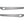 2005-2013 C6 Corvette - Door Guards 2Pc | Brushed Stainless Steel
