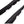 2010-2015 Chevy Camaro Evo Style Gloss Black Side Skirt Rockers