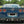 2005-2013 C6 Corvette - 5th Brake Light Trim Crossed Flags Style | Polished Stainless Steel