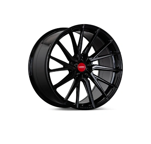 Vossen HF-4T C8 Corvette- 20X9 ET35, 21X12 ET52