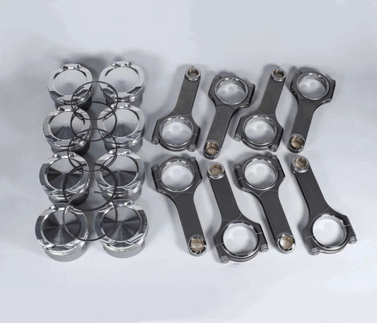 S63 Engine Rebuild Kit – produced from 4/2019