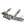 Fabspeed Chevrolet Corvette C8 Z06 Valvetronic Cat-Back Exhaust System (2023+)