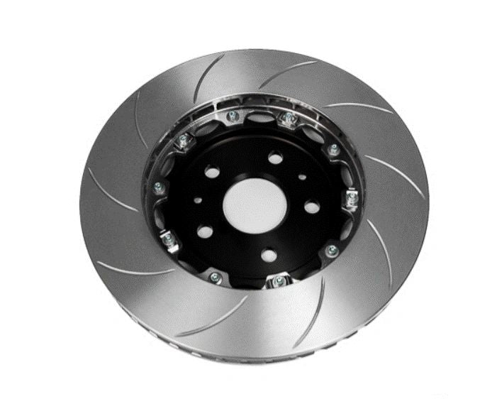 Corvette C8 Z51 Front Rotors