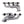 BBK 10-15 Camaro LS3 L99 Shorty Tuned Length Exhaust Headers - 1-3/4 Titanium Ceramic