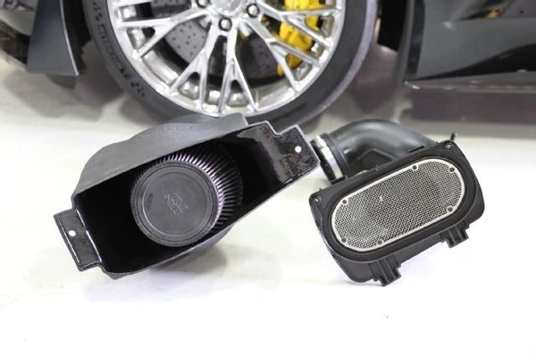 Halltech 2015-2019 Corvette C7 Z06 Stinger-RZ