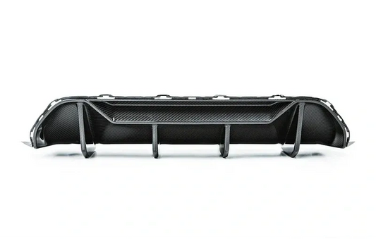 BMW M Performance F90 M5 Carbon Rear Diffuser