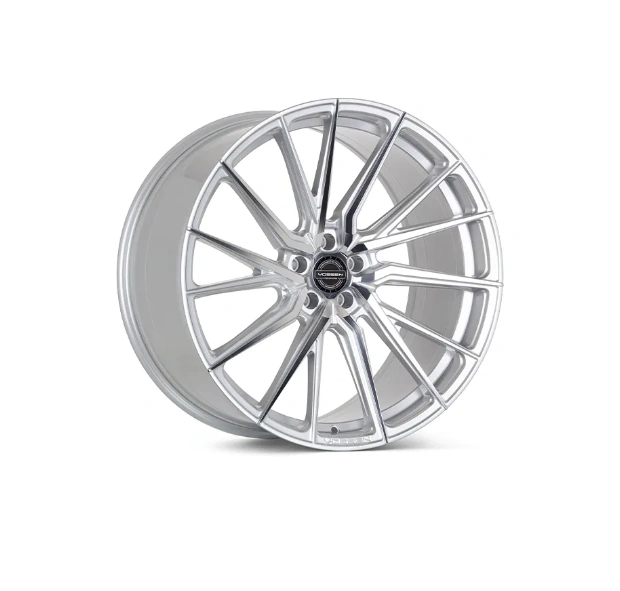 Vossen HF-4T C8 Corvette- 20X9 ET35, 21X12 ET52