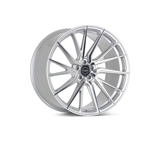 Vossen HF-4T C8 Corvette- 20X9 ET35, 21X12 ET52