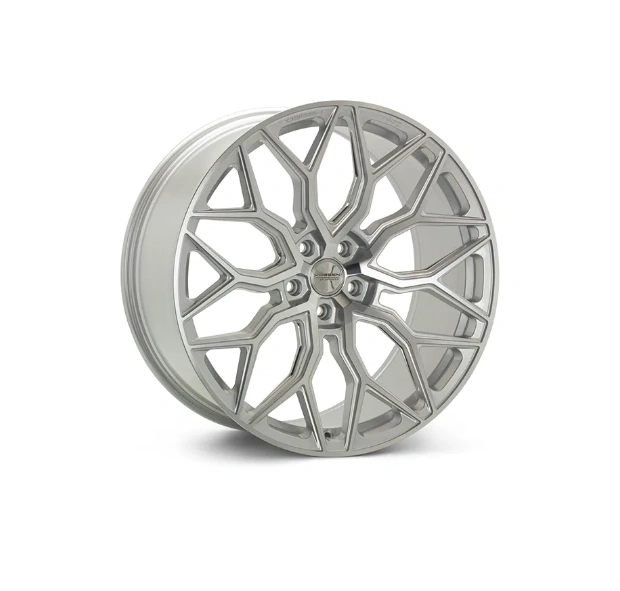 Vossen HF2 C8 Corvette- 20x9 ET35, 21x12 ET52