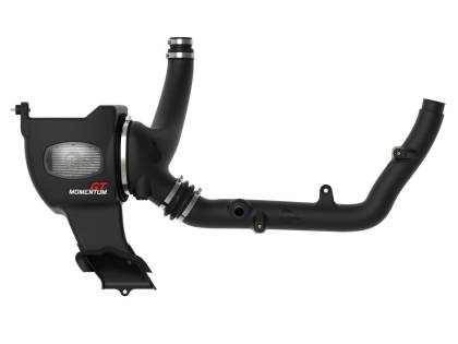 2021-2025 Ford Bronco aFe Momentum GT Cold Air Intake System w/ Pro DRY S Filter