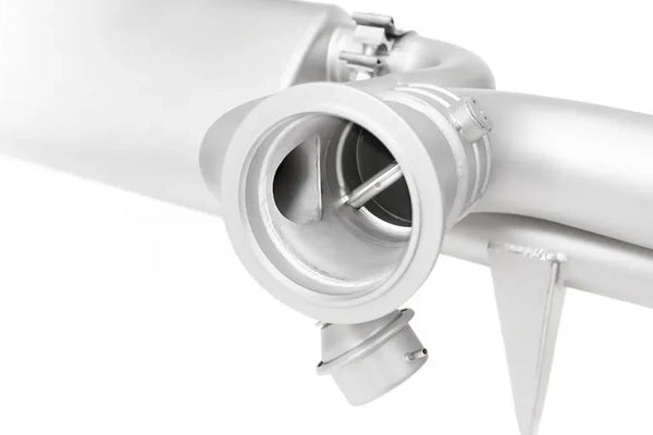 Lamborghini Huracan SOUL Valved Exhaust System (2014-2019 / Excluding Performante)