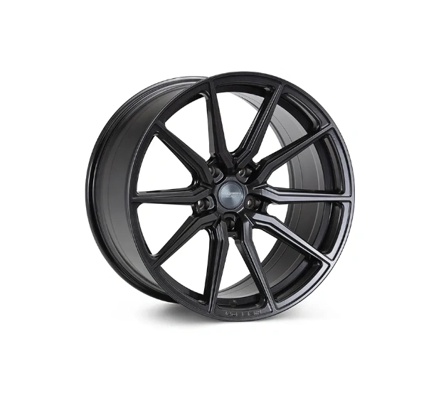 Vossen HF3 C8 Corvette- 20X9 ET35, 21X12 ET52