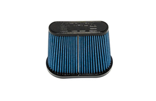 Attack Blue C7 Corvette Air Filter