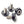 Chassis Dress Up Washer Kit | BMW M240i/M340i/M440i