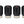 Paragon Performance C8 Corvette Exhaust tips - Sold as a set of four