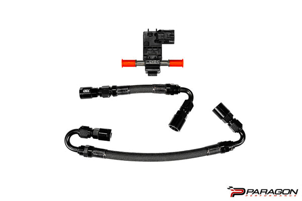 C8 Corvette LT2 6.2 Flex Fuel Tuning Package